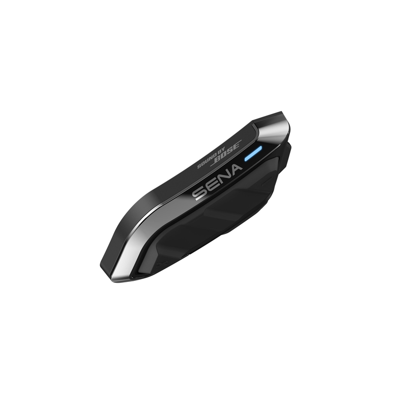 Mesh headset SENA SPIDER X Slim (sada 2 jednotek)