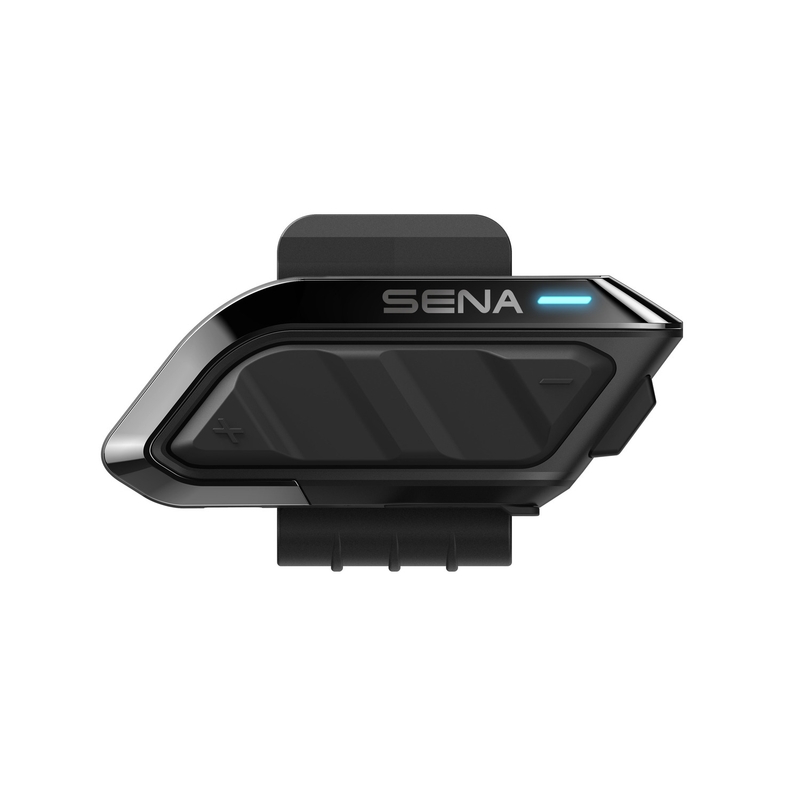 Mesh headset SENA SPIDER X Slim (sada 2 jednotek)
