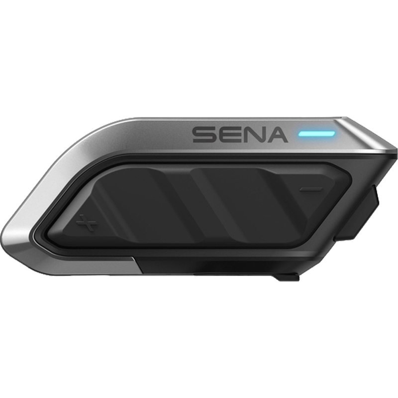 Mesh headset SENA SPIDER X Slim (sada 2 jednotek)