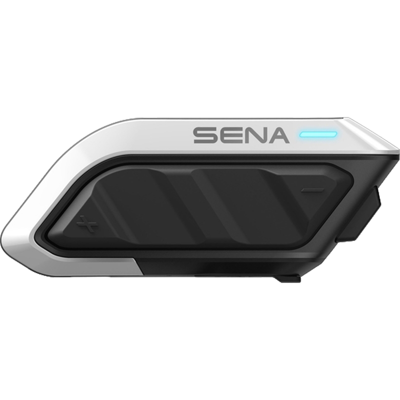 Mesh headset SENA SPIDER X Slim (sada 2 jednotek)
