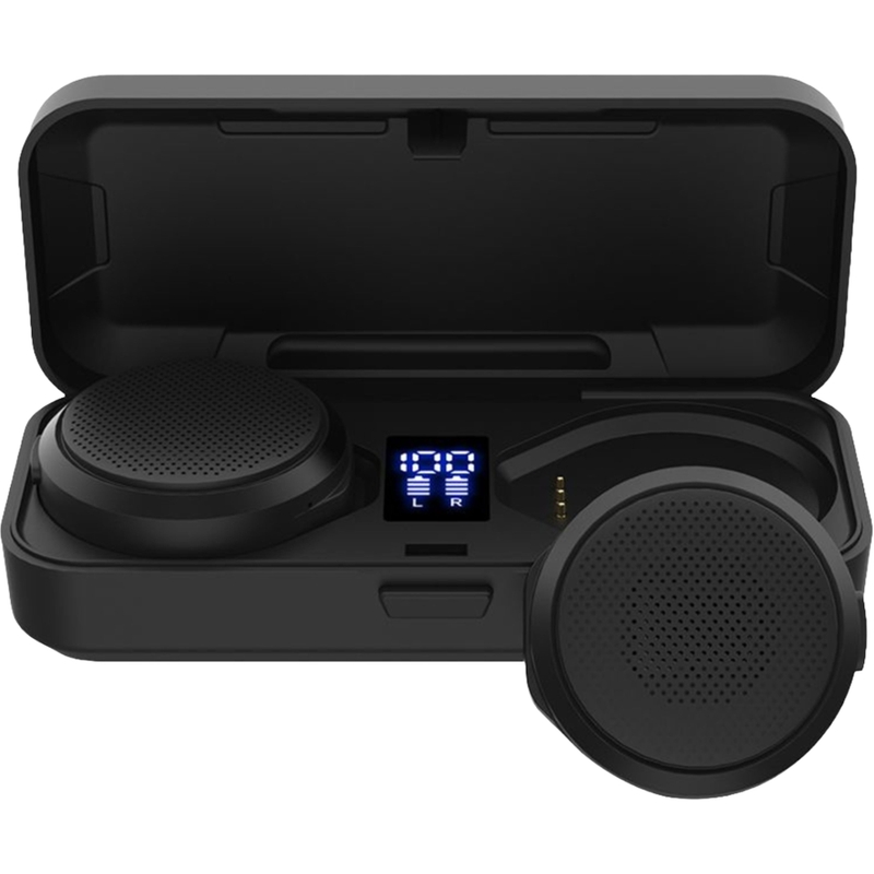 Bluetooth sluchátka do helmy Interphone Zero