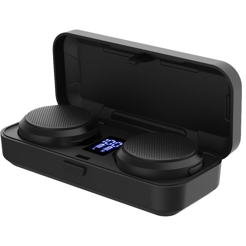 Bluetooth sluchátka do helmy Interphone Zero