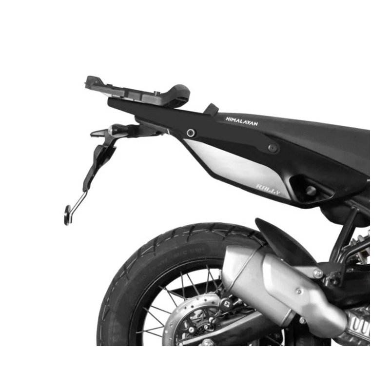 Montážní sada Top Master SHAD pro ROYAL ENFIELD Himalayan 450  2026-2026