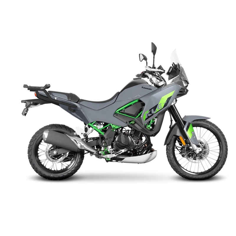 Montážní sada Top Master SHAD pro KAWASAKI KLE 500 / SE (2025<) 2026-2026