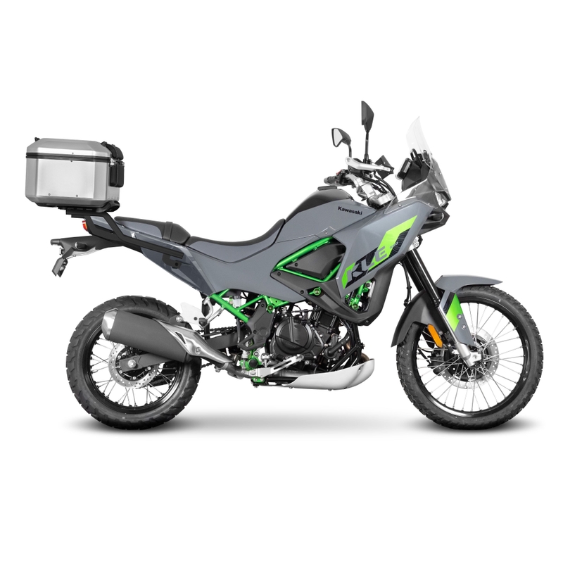 Montážní sada Top Master SHAD pro KAWASAKI KLE 500 / SE (2025<) 2026-2026