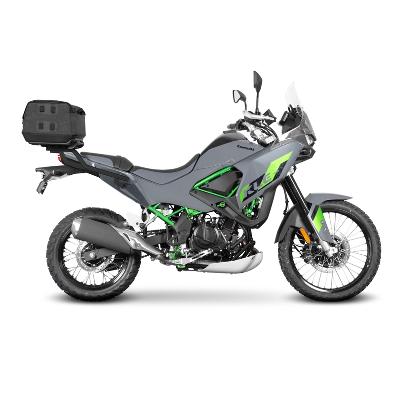 Montážní sada Top Master SHAD pro KAWASAKI KLE 500 / SE (2025<) 2026-2026