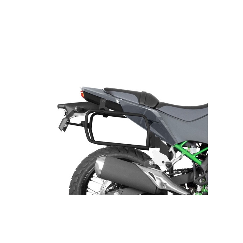 Montážní sada 4P systém SHAD (pro kufry a brašny TERRA a SH38X) pro KAWASAKI KLE 500 / SE (2025<) 2026-2026