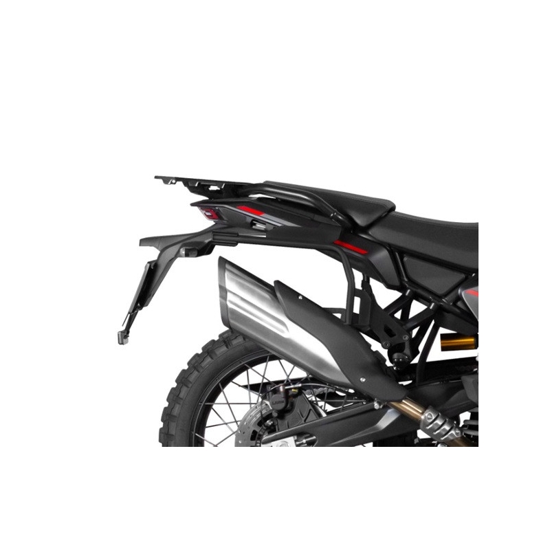Montážní sada 3P systém SHAD pro MOTO MORINI Alltrhike 450 2026-2026