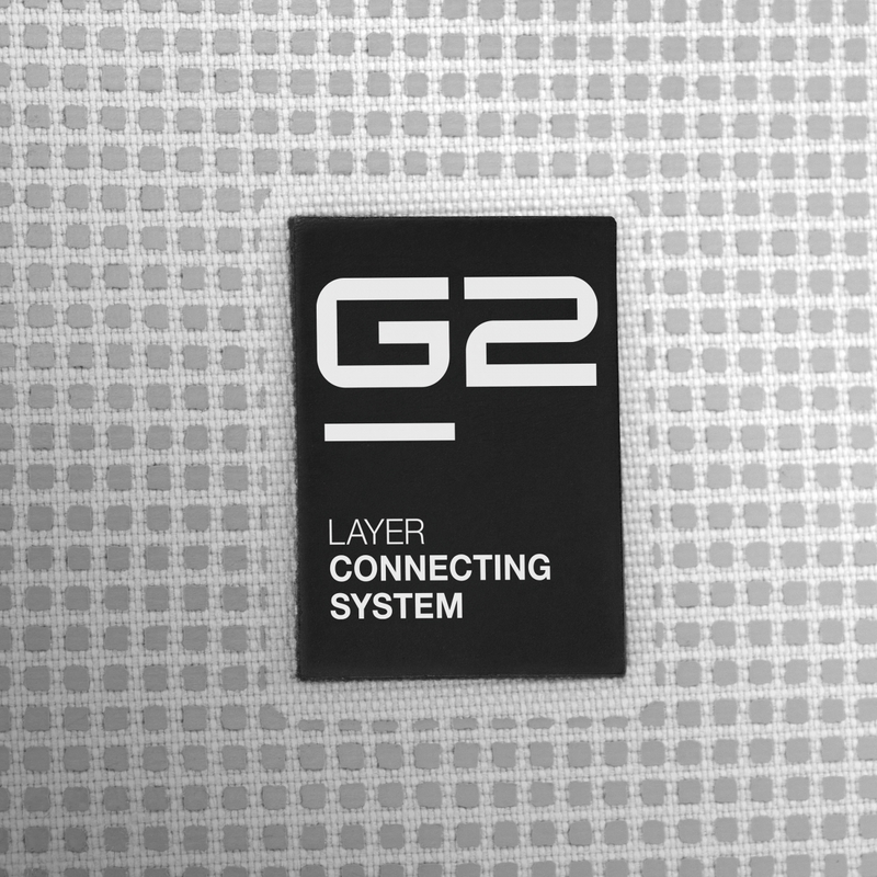 Bunda na motorku Shima Hero 3.0 šedo-černá