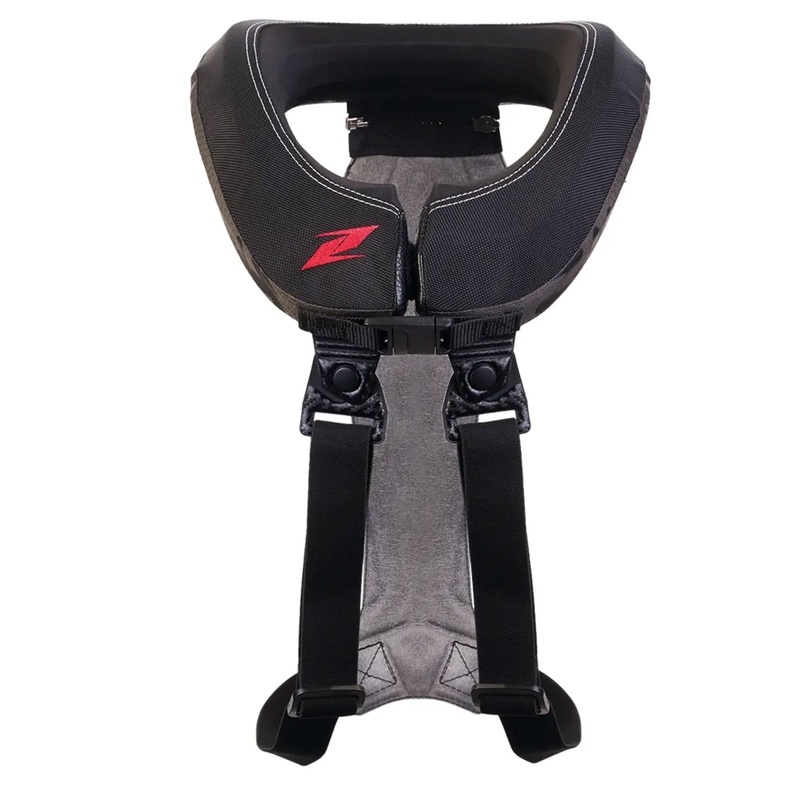 Dětský chránič krku Zandona Soft Neck Brace černý