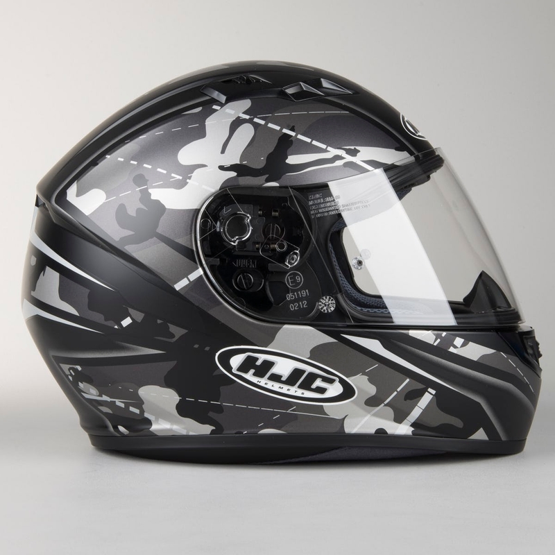 Hjc Songtan Mc5sf Integrální Přilba Na Motorku HJC CS-15 Songtan