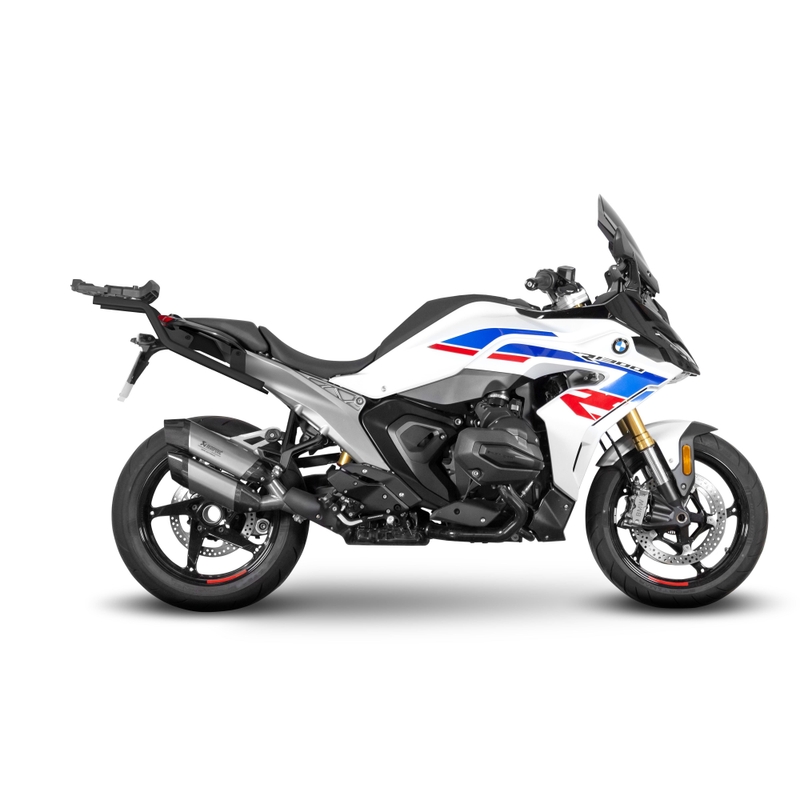 Montážní sada Top Master SHAD pro BMW R 1300 R 2025-2026, BMW R 1300 RS 2025-2026