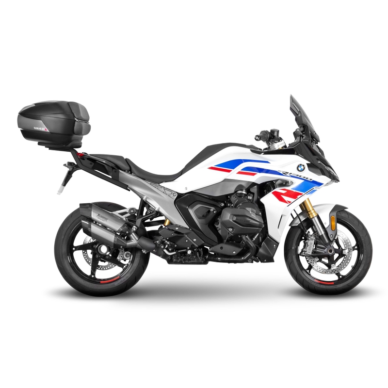 Montážní sada Top Master SHAD pro BMW R 1300 R 2025-2026, BMW R 1300 RS 2025-2026