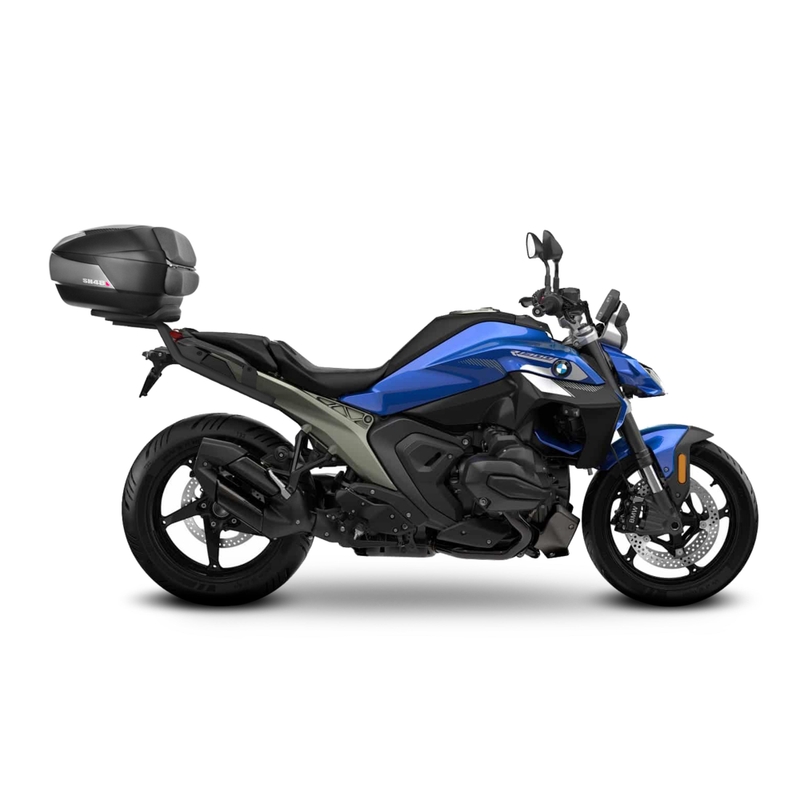 Montážní sada Top Master SHAD pro BMW R 1300 R 2025-2026, BMW R 1300 RS 2025-2026