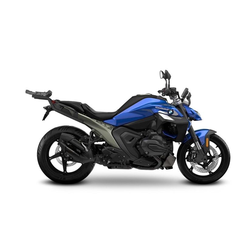 Montážní sada Top Master SHAD pro BMW R 1300 R 2025-2026, BMW R 1300 RS 2025-2026