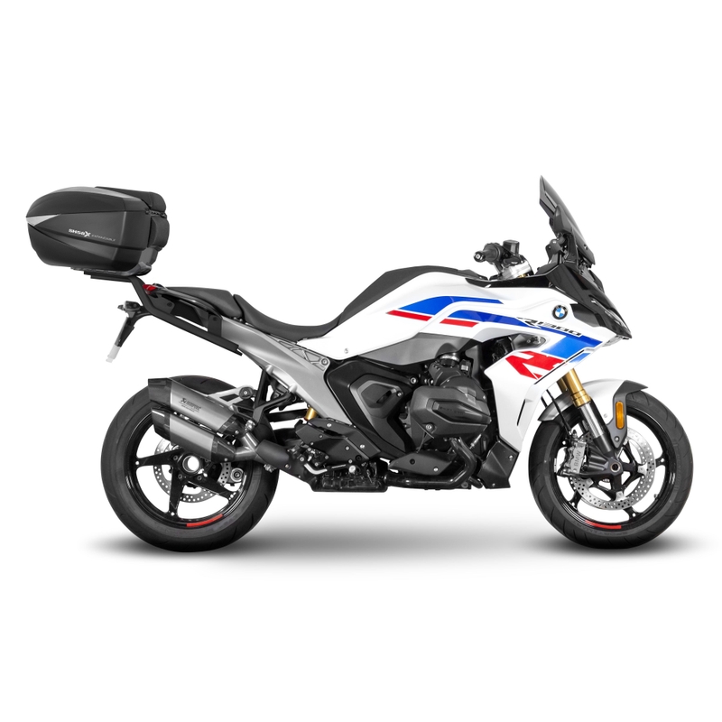 Montážní sada Top Master SHAD pro BMW R 1300 R 2025-2026, BMW R 1300 RS 2025-2026
