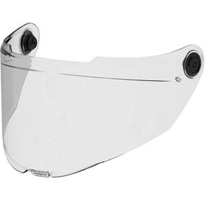 Plexi MT-V-40 - Pins Tear Off pro helmy MT KRE 2 PLUS FIM čiré