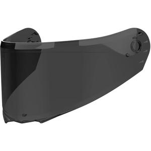 Plexi MT 935 Pinlock Max Vision pro přilby MT Genesis SV/R SV tmavé