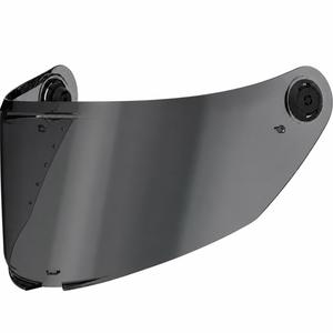 Plexi MT-V-28C pro helmy MT Thunder 4 R SV kouřové