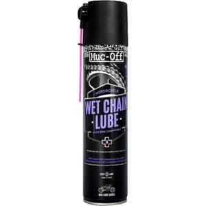 Mazivo na řetěz do mokra MUC-OFF 611 400ml