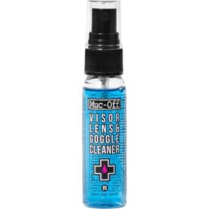 Čistič hledí, plexi a brýlí MUC-OFF 212 32ml