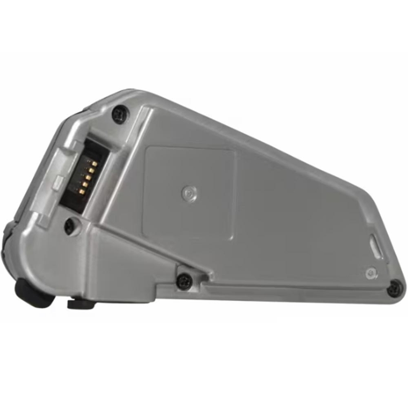 Intercom Scorpion EXO-COM Link-1 dual tmavě šedý