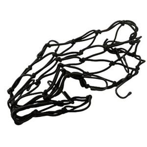 Elastická síť PUIG černý 350 x 350mm