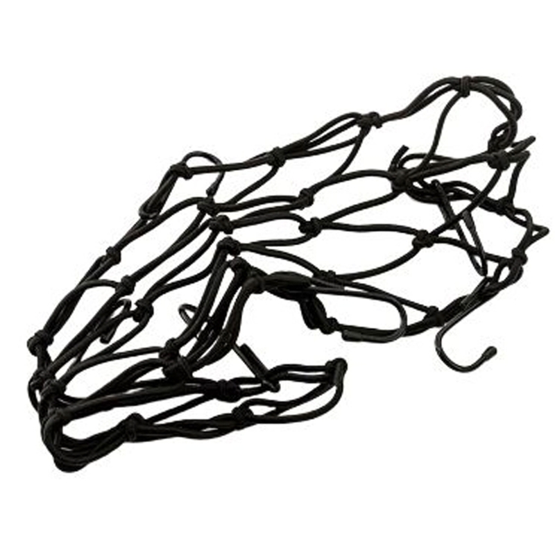 Elastická síť PUIG černý 350 x 350mm