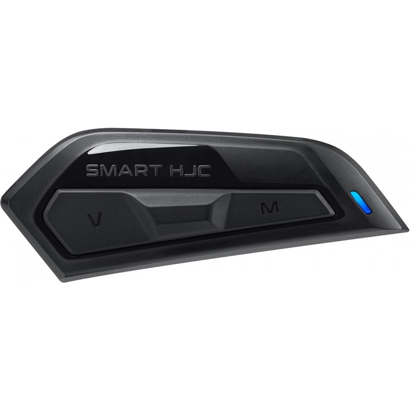HJC bluetooth handsfree SMART 50B matný černý