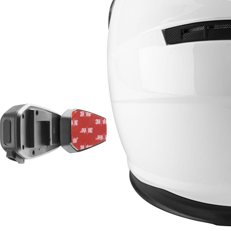 Bluetooth headset Interphone U-COM6R - Twin Pack