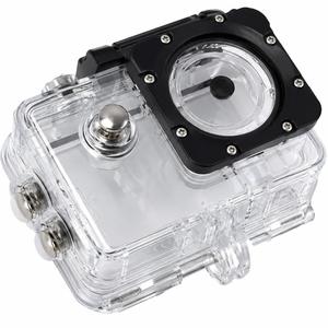 Vodotěsný obal pro akční kameru MaxTo Action Cam 5K průhledný