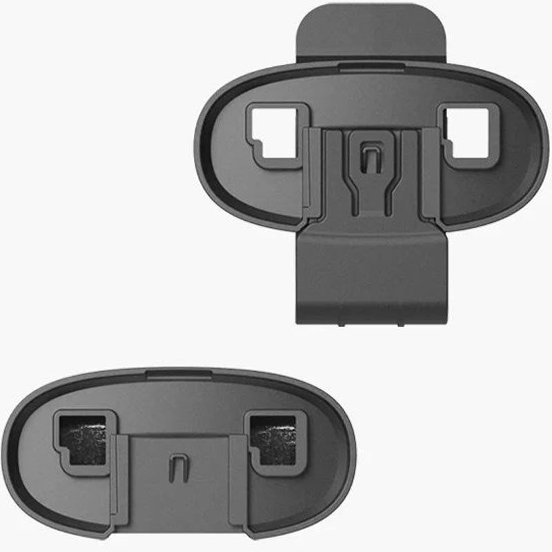 Držák na přilbu s příslušenstvím pro headset SENA 5R/5R Lite černý
