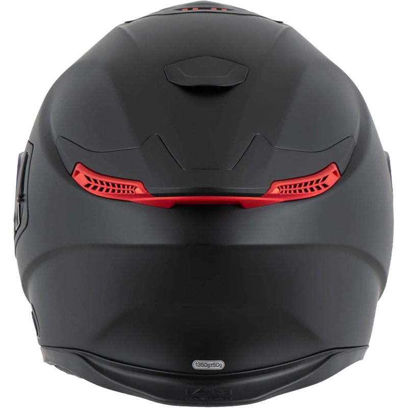 Integrální helma na motorku Scorpion EXO-GT SP Air matná černá