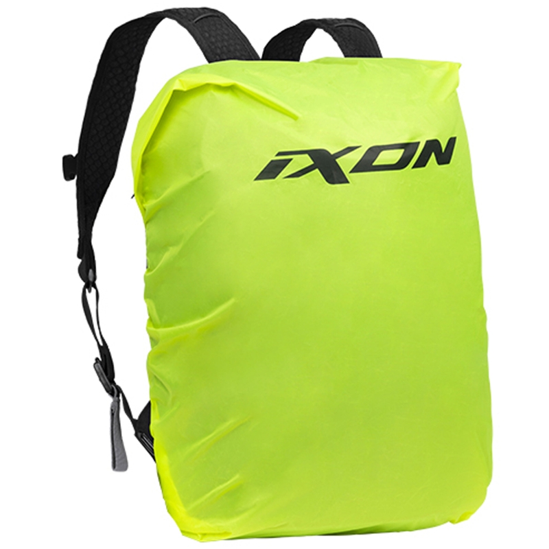 Batoh na motorku IXON R-Laser 25 l černý