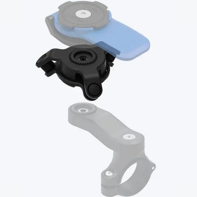 Tlumič vibrací Quad Lock® Motorcycle Vibration Dampener