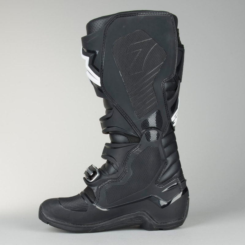 Boty na motorku Alpinestars Tech 7 černé