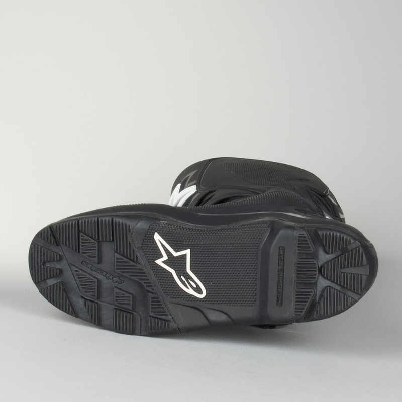 Boty na motorku Alpinestars Tech 7 černé