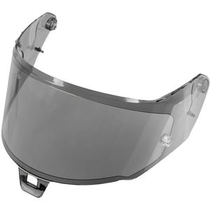 Plexi pro helmy Alpinestars Supertech R10 verze S-01.1 světle kouřové