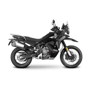 Montážní sada 4P systém SHAD C0MT854P (pro kufry a brašny TERRA a SH38X)
