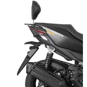 Montážní sada SHAD pro opěrky SHAD
