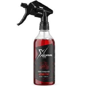 Čistič Xzone® Off Road Dirt Finisher 500 ml