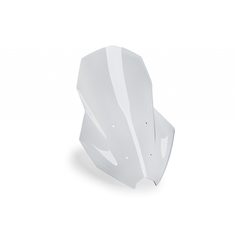 Plexi štít PUIG V-TECH LINE TOURING průhledný