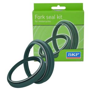 Sada těsnění (prachovky) SKF SHOWA KITG-37S 37x50x11 / 37x50.3x5.6