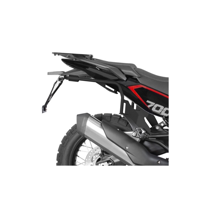 Montážní sada 3P systém SHAD pro MOTO MORINI X-Cape 700 2025-2026