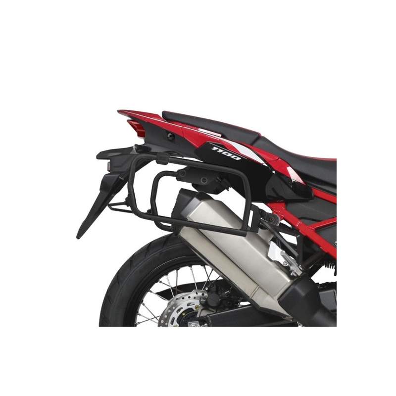 Montážní sada 4P systém SHAD (pro kufry a brašny TERRA a SH38X) pro HONDA CRF 1100 L Africa Twin 2020-2021