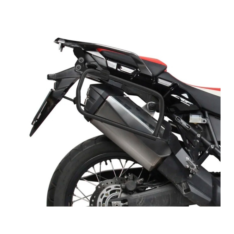 Montážní sada 4P systém SHAD (pro kufry a brašny TERRA a SH38X) pro HONDA CRF 1000 L Africa Twin 2018-2019