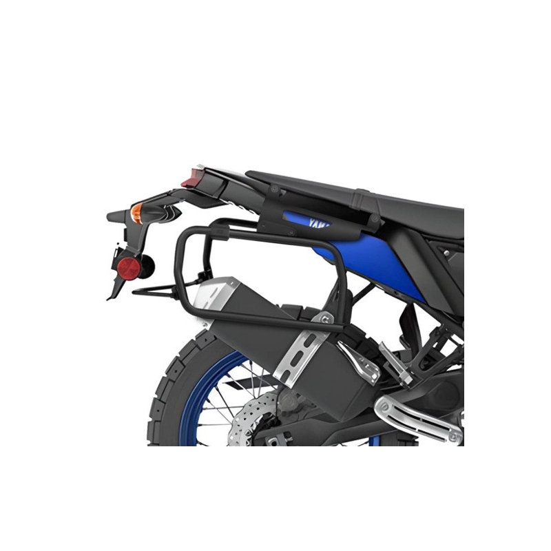 Montážní sada 4P systém SHAD (pro kufry a brašny TERRA a SH38X) pro YAMAHA XTZ 700 Tenere 700 2019-2026