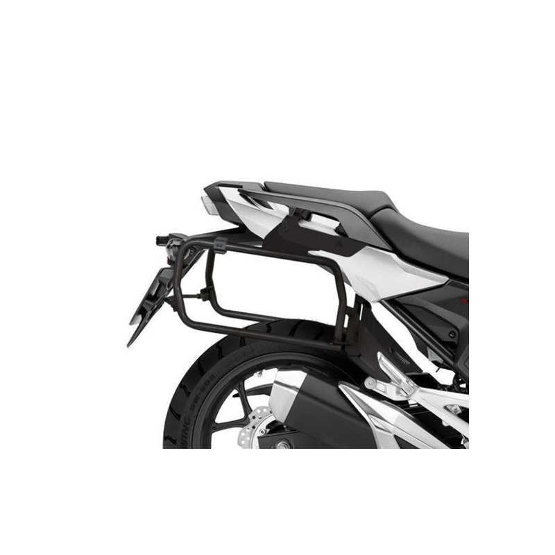 Montážní sada 4P systém SHAD (pro kufry a brašny TERRA a SH38X) pro HONDA NC 750 X / XD 2016-2020