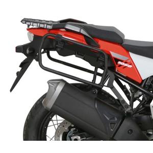 Montážní sada 4P systém SHAD S0VS104P (pro kufry a brašny TERRA a SH38X) pro SUZUKI DL 1000 V-STROM 2014-2019, SUZUKI DL 1050 V-STROM 2020-2026