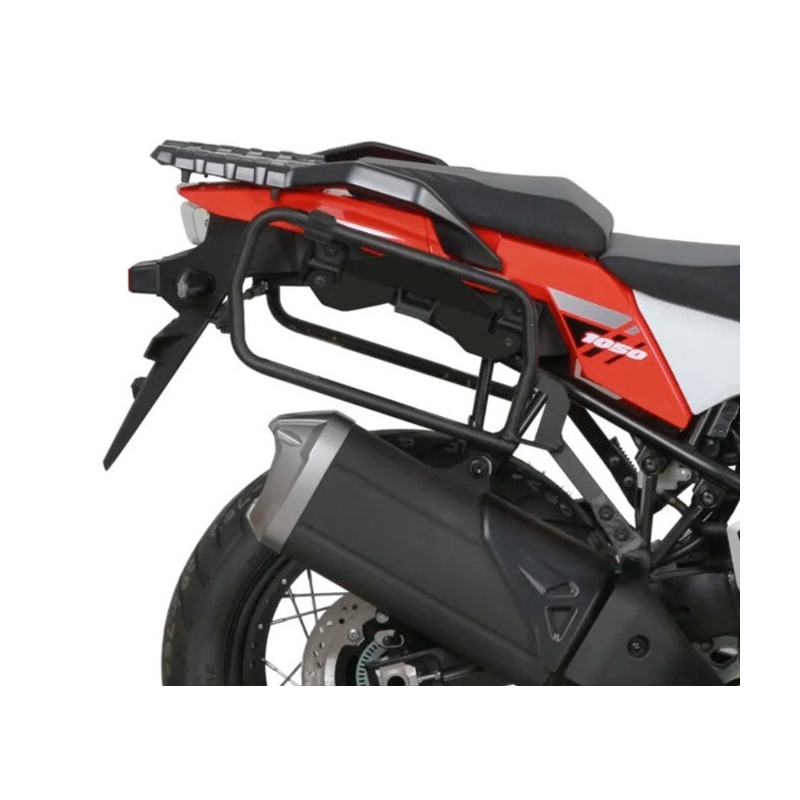 Montážní sada 4P systém SHAD (pro kufry a brašny TERRA a SH38X) pro SUZUKI DL 1000 V-STROM 2014-2019, SUZUKI DL 1050 V-STROM 2020-2026